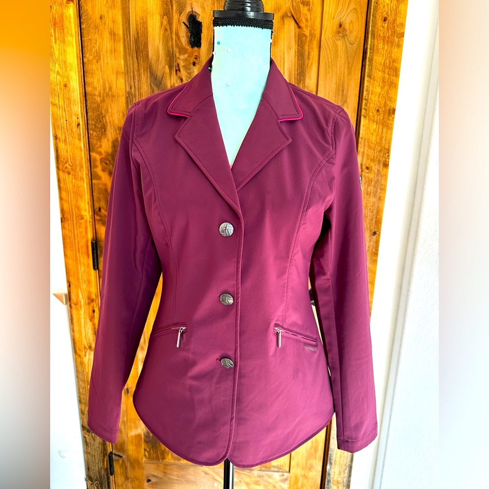 Horseware Show Jacket